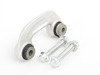 ES#2816289 - 8D0411318D - Front Sway Bar End Link - Right - Does not include securing hardware - Hamburg Tech - Audi Volkswagen