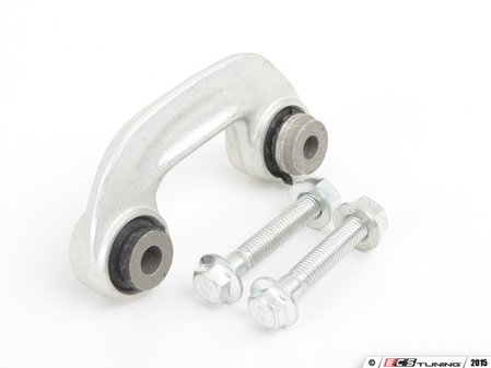 ES#2816289 - 8D0411318D - Front Sway Bar End Link - Right - Does not include securing hardware - Hamburg Tech - Audi Volkswagen