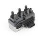 ES#2812863 - 021905106C - Ignition Coil Pack - Replace your cracked and misfiring coilpack - Hamburg Tech - Volkswagen