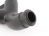 ES#2813033 - 06B103221P - Breather Hose Connector - Connects the valve cover to the vent tubes - Hamburg Tech - Audi Volkswagen