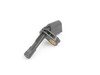 ES#2814442 - 1K0927808 - ABS Sensor - Right - Measures wheel speed to prevent brake lock ups - Hamburg Tech - Audi Volkswagen