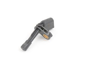 ES#2814442 - 1K0927808 - ABS Sensor - Right - Measures wheel speed to prevent brake lock ups - Hamburg Tech - Audi Volkswagen