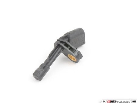 ES#2814442 - 1K0927808 - ABS Sensor - Right - Measures wheel speed to prevent brake lock ups - Hamburg Tech - Audi Volkswagen