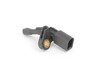 ES#2814442 - 1K0927808 - ABS Sensor - Right - Measures wheel speed to prevent brake lock ups - Hamburg Tech - Audi Volkswagen