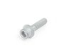 ES#1508982 - 99906703901 - PAN-HEAD SCREW - Genuine Porsche - 