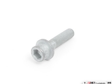 ES#1508982 - 99906703901 - PAN-HEAD SCREW - Genuine Porsche - 