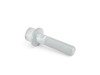 ES#1508982 - 99906703901 - PAN-HEAD SCREW - Genuine Porsche - 