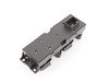 ES#2814400 - 1J4959857D -  Window Switch - Left Front - Includes safety switch for central locking system - Hamburg Tech - Volkswagen