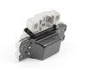 ES#2815711 - 3C0199555Q - Transmission Mount - Located by the battery on the drivers side of the engine - Hamburg Tech - Volkswagen