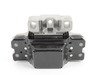 ES#2815711 - 3C0199555Q - Transmission Mount - Located by the battery on the drivers side of the engine - Hamburg Tech - Volkswagen