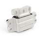 ES#2815711 - 3C0199555Q - Transmission Mount - Located by the battery on the drivers side of the engine - Hamburg Tech - Volkswagen