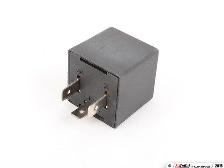 ES#2814278 - 1H0953227 - Turn Signal Relay - Aftermarket replacement relay - Hamburg Tech - Volkswagen Porsche