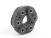 ES#2815023 - 26111225624 - Universal Flex Disc - Also known as a "Giubo" - Hamburg Tech - BMW MINI