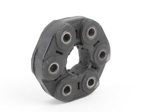 ES#2815023 - 26111225624 - Universal Flex Disc - Also known as a "Giubo" - Hamburg Tech - BMW MINI