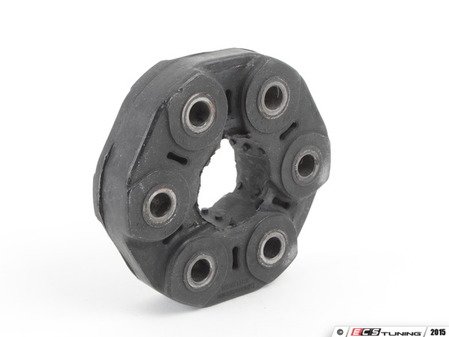 ES#2815023 - 26111225624 - Universal Flex Disc - Also known as a "Giubo" - Hamburg Tech - BMW MINI