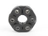 ES#2815023 - 26111225624 - Universal Flex Disc - Also known as a "Giubo" - Hamburg Tech - BMW MINI