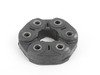 ES#2815023 - 26111225624 - Universal Flex Disc - Also known as a "Giubo" - Hamburg Tech - BMW MINI