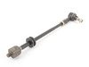 ES#2814264 - 1H0422803 - Tie Rod Assembly - Left - Replace tie rod assemblies and address all defective parts - Hamburg Tech - Volkswagen