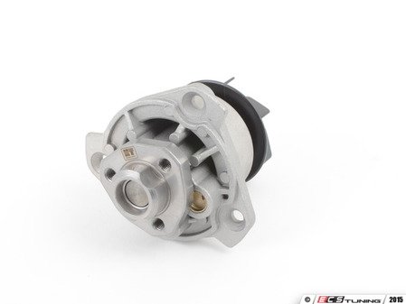 ES#2812869 - 022121011A - Water Pump - Keep your coolant flowing to prevent overheating - Hamburg Tech - Audi Volkswagen