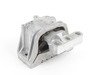 ES#2814407 - 1K0199262AS - Engine Mount - Right - Mount located on passenger side of engine bay, provides mounting for engine while absorbing vibrations - Hamburg Tech - Volkswagen