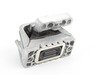 ES#2814407 - 1K0199262AS - Engine Mount - Right - Mount located on passenger side of engine bay, provides mounting for engine while absorbing vibrations - Hamburg Tech - Volkswagen