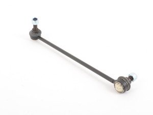 ES#2814338 - 1J0411315D - Sway Bar End Link - Left - Includes necessary hardware - Hamburg Tech - Audi Volkswagen