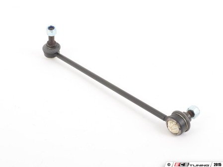 ES#2814338 - 1J0411315D - Sway Bar End Link - Left - Includes necessary hardware - Hamburg Tech - Audi Volkswagen