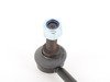 ES#2814338 - 1J0411315D - Sway Bar End Link - Left - Includes necessary hardware - Hamburg Tech - Audi Volkswagen