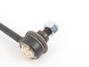 ES#2814338 - 1J0411315D - Sway Bar End Link - Left - Includes necessary hardware - Hamburg Tech - Audi Volkswagen