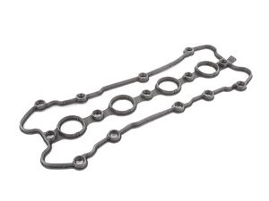 ES#2813077 - 06F103483D - Valve Cover Gasket - Fix that oil leak for good! - Hamburg Tech - Audi Volkswagen