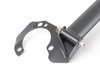 ES#2952194 - 007690ECS03 - Performance Strut Tower Brace - Black - Reduces chassis flex for increased handling, while enhancing your vehicle's appearance. Featuring red ECS Tuning logo. - ECS - BMW
