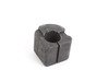 ES#2814261 - 1H0411314 - Sway Bar Bushing - Fits left or right side 2 needed total - Hamburg Tech - Volkswagen