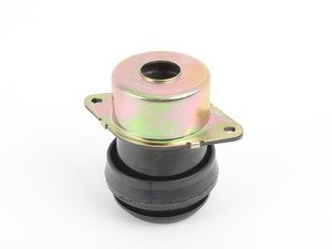 ES#2814243 - 1H0199262B - Rear Engine Mount - Right - For vehicles with manual transmission - Hamburg Tech - Volkswagen