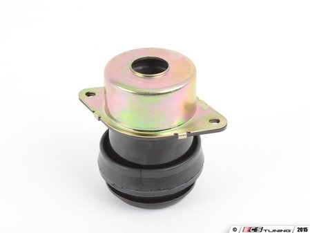 ES#2814243 - 1H0199262B - Rear Engine Mount - Right - For vehicles with manual transmission - Hamburg Tech - Volkswagen