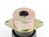 ES#2814243 - 1H0199262B - Rear Engine Mount - Right - For vehicles with manual transmission - Hamburg Tech - Volkswagen