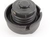 ES#2814255 - 1H0201553B - Gas Cap - Keep your fuel system sealed - Hamburg Tech - Audi Volkswagen