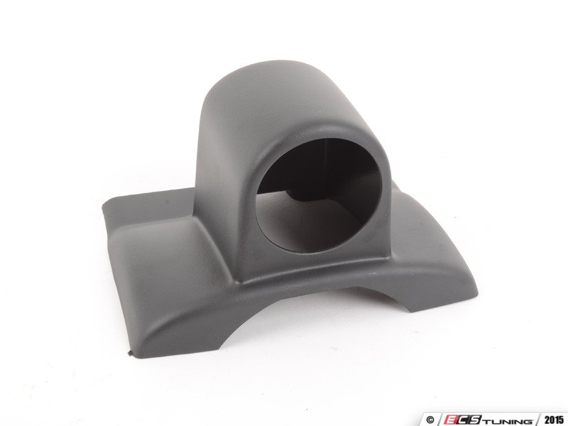 ECS News VW MK4 Golf/Jetta TDI Boost Gauges