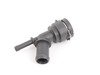 ES#2814308 - 1J0122291B - Coolant Hose Coupler - Replace brittle plastic parts. - Hamburg Tech - Volkswagen