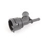 ES#2814308 - 1J0122291B - Coolant Hose Coupler - Replace brittle plastic parts. - Hamburg Tech - Volkswagen