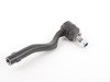ES#2814641 - 2043302003 - Outer Tie Rod - Priced Each - Fits right side only - Hamburg Tech - Mercedes Benz