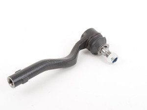 ES#2814641 - 2043302003 - Outer Tie Rod - Priced Each - Fits right side only - Hamburg Tech - Mercedes Benz