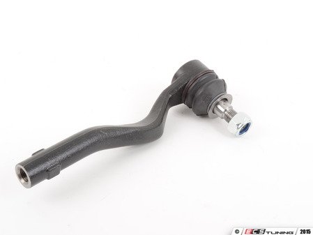 ES#2814641 - 2043302003 - Outer Tie Rod - Priced Each - Fits right side only - Hamburg Tech - Mercedes Benz
