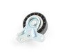 ES#2813148 - 07K145172B - Idler Pulley - Upper - Keeps your accessory belt tight - Hamburg Tech - Volkswagen