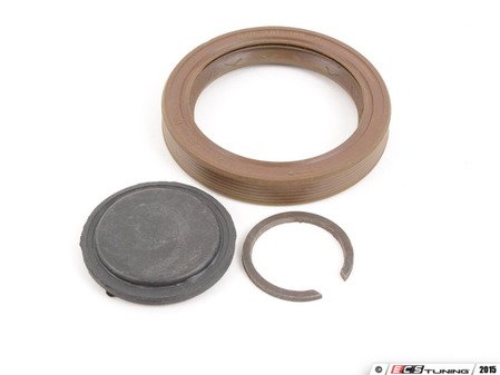 ES#2812854 - 020498085G - Final Drive Seal Kit - Priced Each - Seal, cup & circlip - Hamburg Tech - Volkswagen