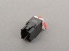 ES#2814443 - 1K0953509A - Hazard Flasher Switch - Controls emergency flashing lights - Hamburg Tech - Volkswagen