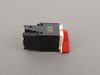 ES#2814443 - 1K0953509A - Hazard Flasher Switch - Controls emergency flashing lights - Hamburg Tech - Volkswagen