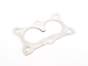 ES#3493833 - 1J0253115J - Downpipe Gasket - Seals downpipe to manifold - HJS - Volkswagen