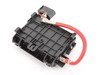 ES#2814383 - 1J0937617D - Battery Mounted Fuse Panel With Cable & Cover - Located on top of the battery - Hamburg Tech - Volkswagen