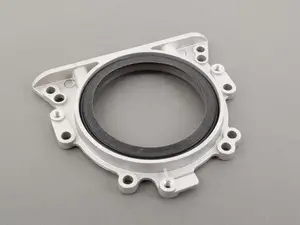 Rear Crankshaft Seal - With Flange