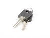 ES#3194291 - 166890149328 - BASIC CARRIER RAIL - Genuine Mercedes Benz - Mercedes Benz